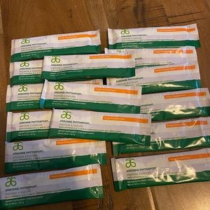 Arbonne phytosport